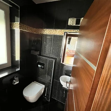 Auszeit Am Dankernsee Apartment