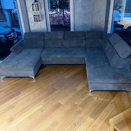 Auszeit Am Dankernsee Apartment Haren