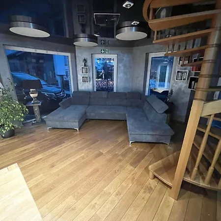Apartment Auszeit Am Dankernsee