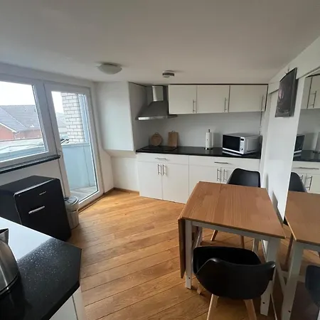 Apartment Auszeit Am Dankernsee *
